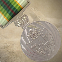 Australian Service Medal 1975+ 