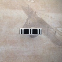 New Zealand Operational Service Lapel Pin | NZOSM