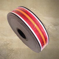 NEW ZEALAND SPECIAL SERVICE MEDAL (NUCLEAR TESTING) 25M RIBBON ROLL | WHOLESALE