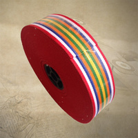 NEW ZEALAND SPECIAL SERVICE MEDAL (ASIAN TSUNAMNI) 25M RIBBON ROLL | WHOLESALE