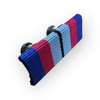 New Zealand Armed Forces Award Ribbon Bar 