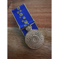 Order of Australia - Military (Mounted) - Full Size Replica | OAM