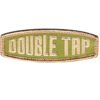 Doube Tap Patch