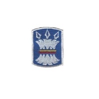 US 175th Infantry Patch | Genuine | ARMY | DIVISION