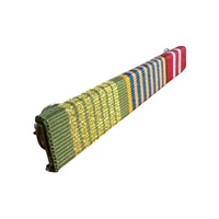 National Emergency, National and Australian Defence Medal Ribbon Bar | NEM NM ADM