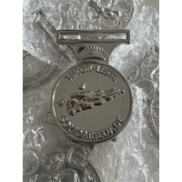 5 x TIMOR LESTE MEDALS | MINIATURE  | DEALER | WHOLESALE | BULK