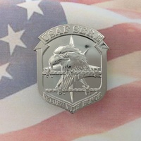 USAF SURVIVAL, EVASION, RESISTANCE, AND ESCAPE BADGE (SERE) | AIR FORCE | COMBAT