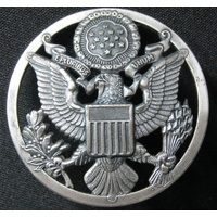 U.S. Air Force Enlisted Cap Badge
