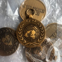 5 x UN Medals | DEALER | BULK | LOT | WHOLESALE | REPLICA
