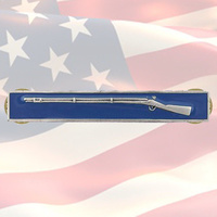 U.S. ARMY EXPERT INFANTRYMAN BADGE | COMBAT | MILITARY | USA