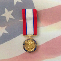 U.S. ARMY DISTINGUISHED SERVICE MEDAL | ORDER | OFFICERS | VALOR | HEROISM