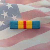 U.S. Defense Distinguished Service Medal Ribbon Bar
