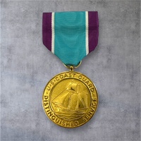 U.S. COAST GUARD DISTINGUISHED SERVICE MEDAL | USCG | UNITED STATES