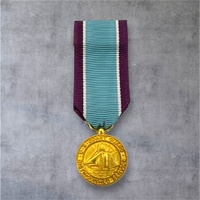 U.S. COAST GUARD DISTINGUISHED SERVICE MEDAL | MINI | USCG | UNITED STATES