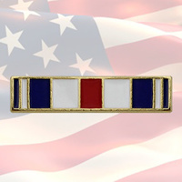 UNITED STATES SILVER STAR LAPEL PIN BADGE | COMBAT | WAR ON TERROR