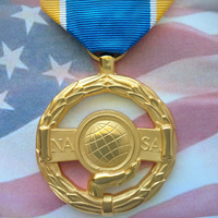 NASA Public Service Medal