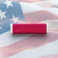 U.S. Legion of Merit (Legionairre) Ribbon Bar