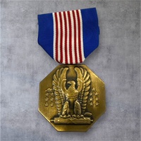U.S. SOLDIERS MEDAL | ARMY | UNITED STATES | HEROISM | VALOR | GALLANTRY | USA