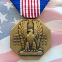 U.S. SOLDIERS MEDAL | ARMY | UNITED STATES | HEROISM | VALOR | GALLANTRY | USA