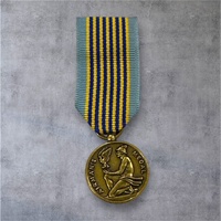 U.S. AIRMAN'S MEDAL | MINI | USAF | UNITED STATES | HEROISM | VALOR