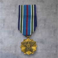 U.S. JOINT SERVICE ACHIEVEMENT MEDAL | MINI | UNITED STATES | O-4 | E-7