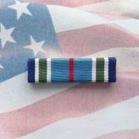 U.S. Joint Service Achievement Medal Ribbon Bar