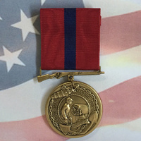 U.S. MARINE CORPS GOOD CONDUCT MEDAL | NAVY | SEAL | USMC | USN