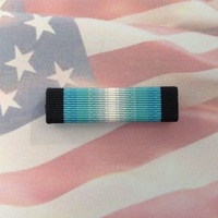 U.S. Antarctic Service Ribbon Bar