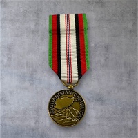 U.S. AFGHANISTAN CAMPAIGN MEDAL | MINI | UNITED STATES | ACM | ARMY | NAVY 