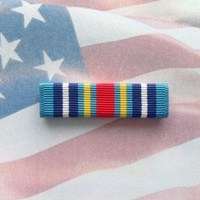 U.S. Global War On Terror (Expedition) Medal Ribbon Bar