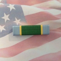 U.S. Air Force Small Arms Expert Marksmanship Ribbon Bar