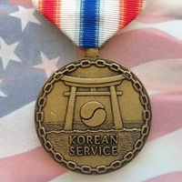 US MERCHANT MARINE KOREA MEDAL | SHIP | FLEET | AWARD