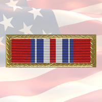 U.S. ARMY VALOROUS UNIT AWARD | VUA | RIBBON BAR | CITATION | 