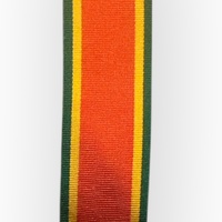 WWII South Africa Service Medal Ribbon [Full Size]