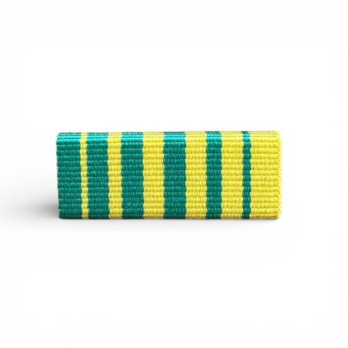 Australian Public Service Medal Ribbon Bar 