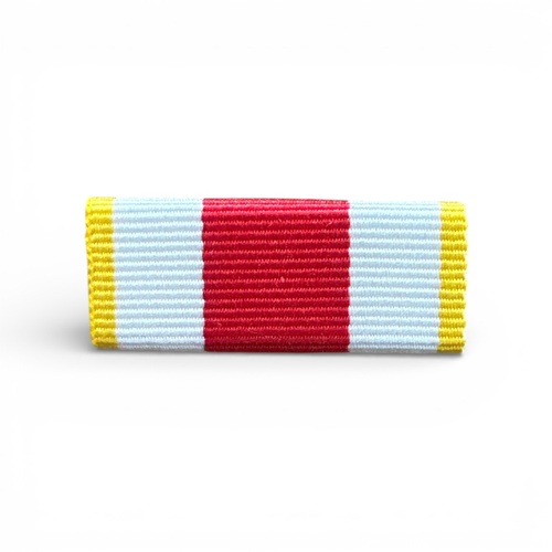Nursing Service Cross Medal Ribbon Bar | NSC