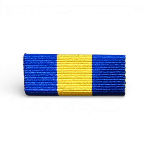 Australian Reserve Force Decoration Medal Ribbon Bar | RFD