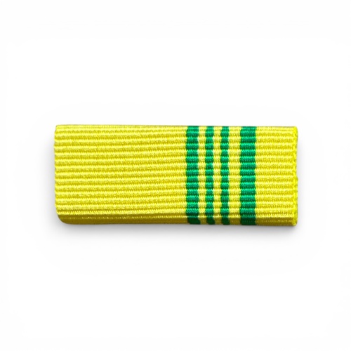 Australian Sports Medal Ribbon Bar