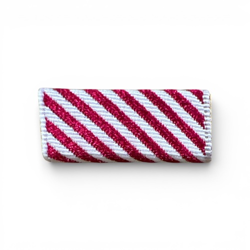 Air Force Medal Ribbon Bar | AFM