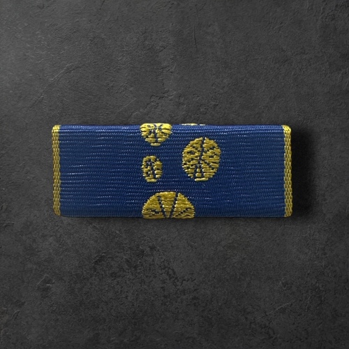Order of Australia Medal (OAM) Military Division Ribbon Bar | Service | PM