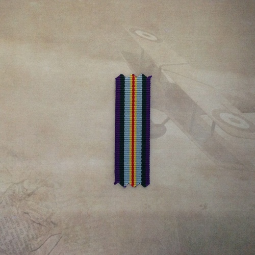 AASM 1945 - 1975 RIBBON - 1 x METER | MINI SIZE | AUSTRALIAN | ACTIVE |  SERVICE