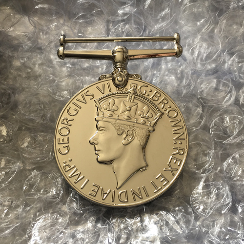 5 x Australian Service Medals (ASM) 1939-1945 | DEALER | BULK | LOT | WHOLESALE
