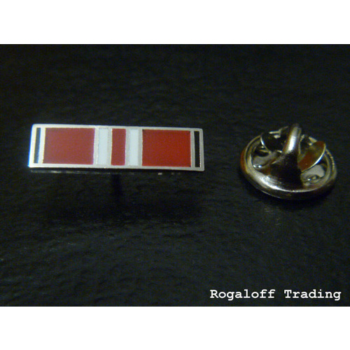 5 x Australian Defence Service Lapel Pins