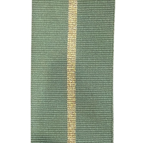 1 x Metre  Overseas Humanitarian Service Medal Ribbon