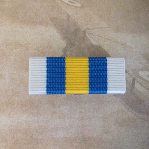 Australian General Service Medal Ribbon Bar | KOREA | GSM