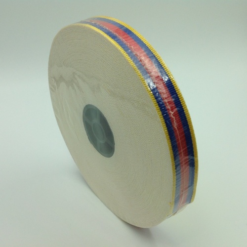 PINGAT JASA MALAYSIA MEDAL MINIATURE 25M RIBBON ROLL | MOUNTING | * DEFECT *