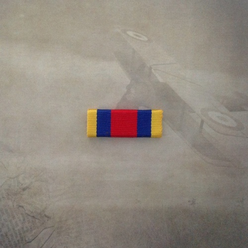 PINGAT JASA MEDAL RIBBON BAR | CAMPAIGN | MILITARY | MALAYSIA
