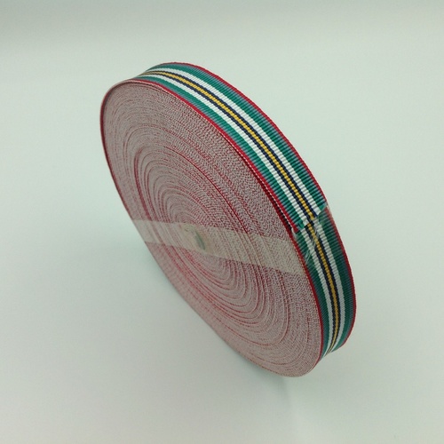 AUSTRALIAN NATIONAL ANNIV MEDAL MINIATURE 25M RIBBON ROLL | WHOLESALE | MOUNTING