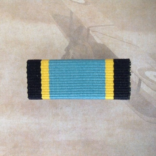 WWII Air Crew Europe Star Medal Ribbon Bar | AUSTRALIA | NEW ZEALAND 