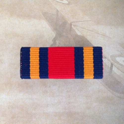 WWII Burma Star Medal Ribbon Bar | AUSTRALIA | NEW ZEALAND 